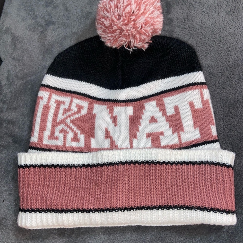 PINK Nation Beanie
